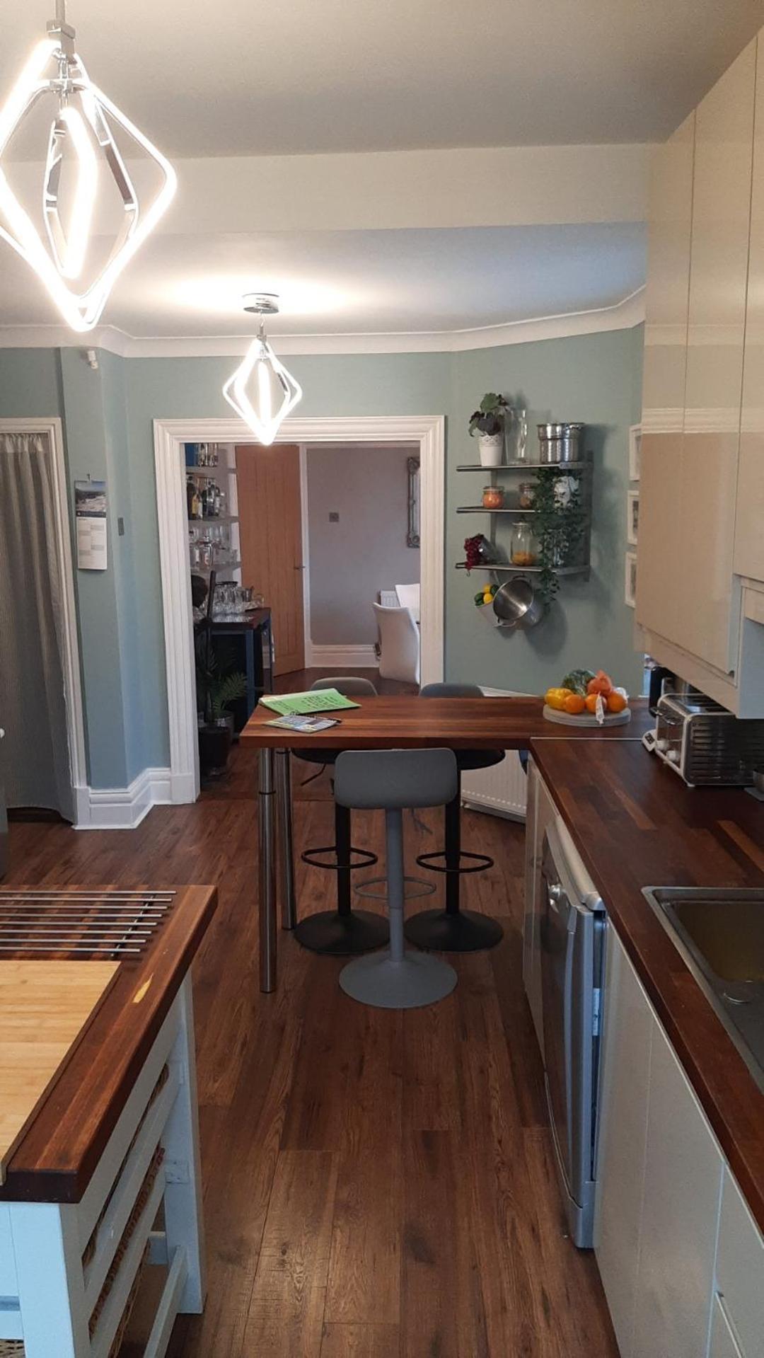 فيلا Lytham Luxury ليثام سانت أنيه المظهر الخارجي الصورة