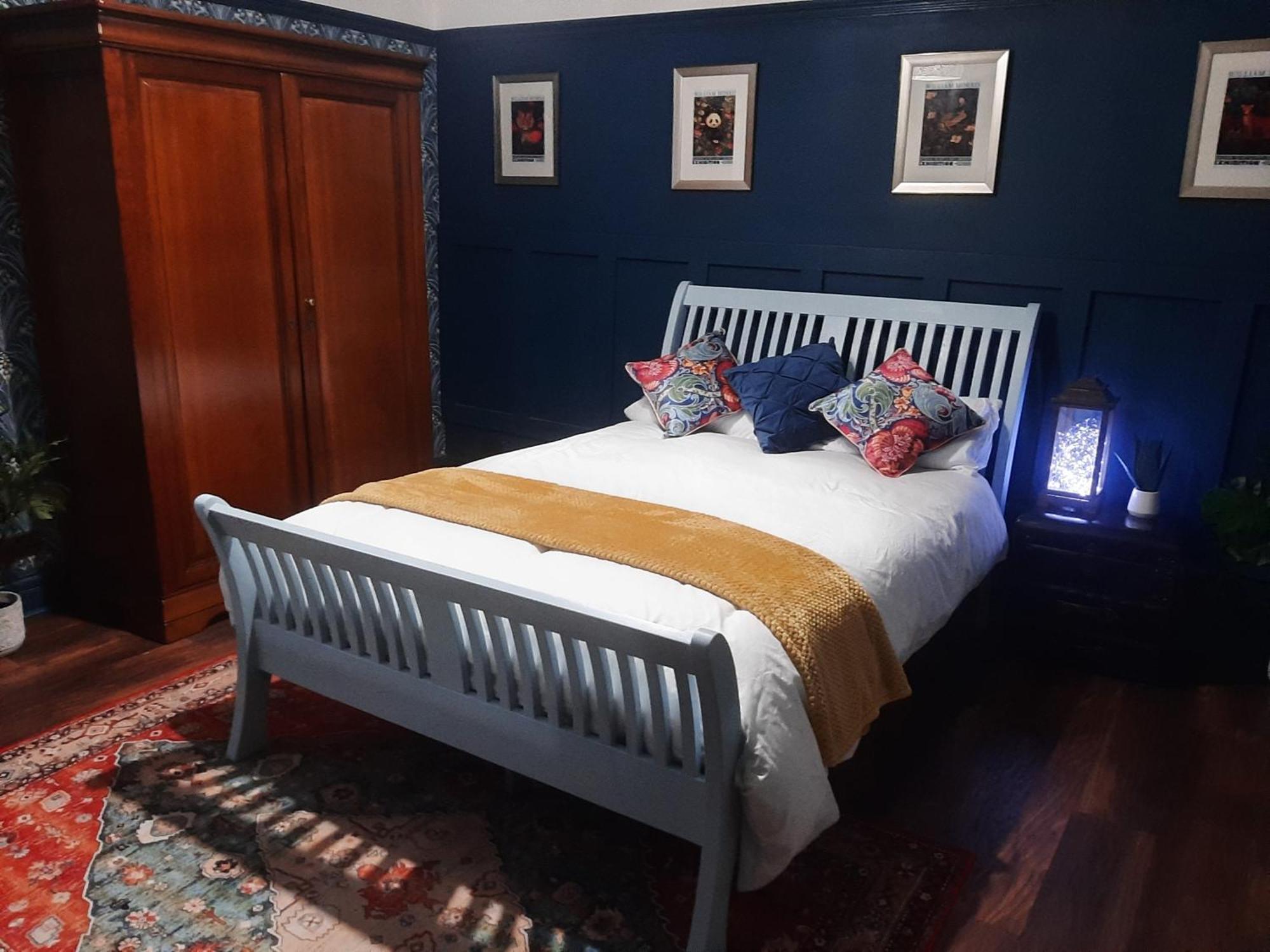 فيلا Lytham Luxury ليثام سانت أنيه المظهر الخارجي الصورة